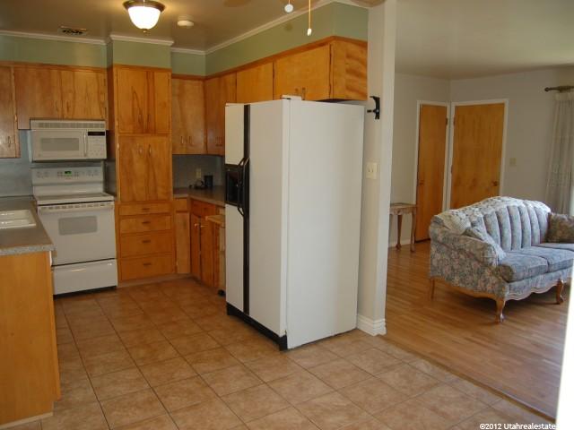 1154 E 3150 N, North Ogden, UT 84414 — photo 2