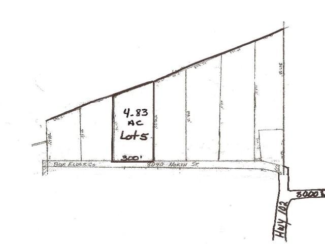 12570 W 8040 N #5, Penrose, UT 84337 — photo 3