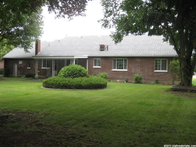 138 N 200 W, Hyrum, UT 84319 — photo 8