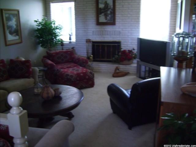 1403 Toltec Cir, Bloomington, UT 84790 — photo 2