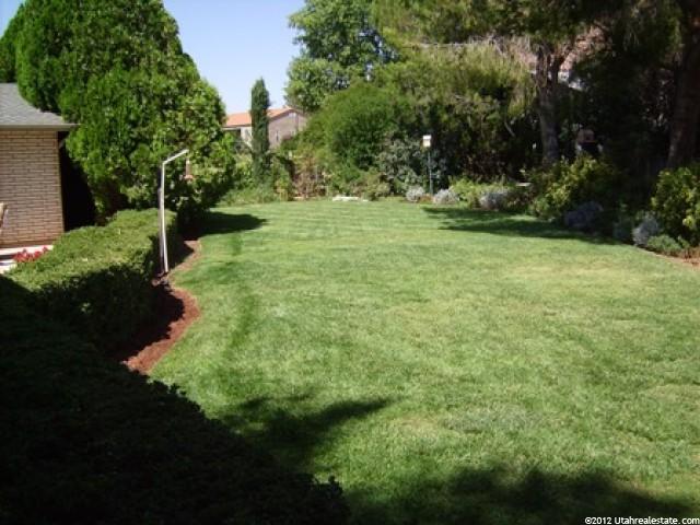 1403 Toltec Cir, Bloomington, UT 84790 — photo 5