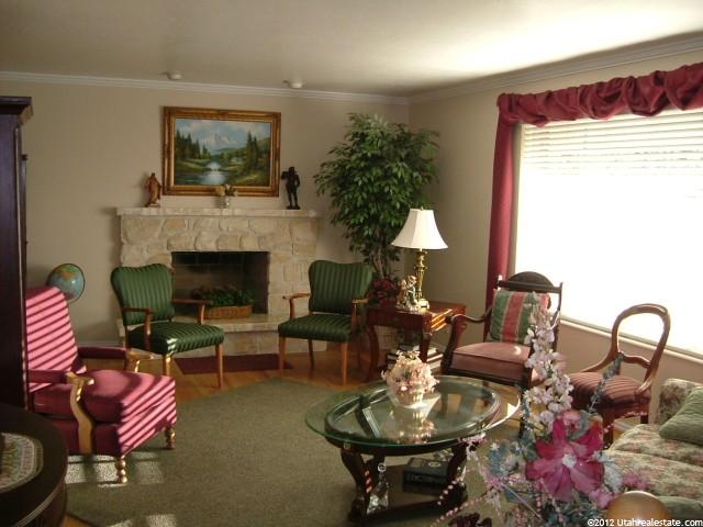 1881 S 850 E, Bountiful, UT 84010 — photo 5