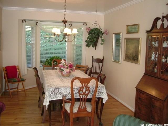 1881 S 850 E, Bountiful, UT 84010 — photo 6