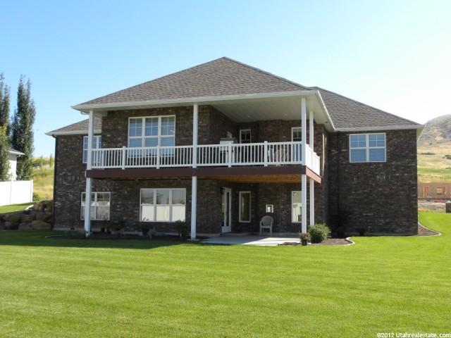 165 Hillside Dr, Smithfield, UT 84335 — photo 2