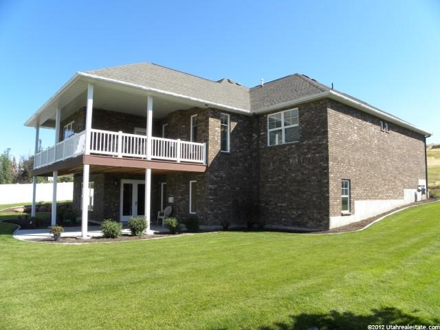 165 Hillside Dr, Smithfield, UT 84335 — photo 4