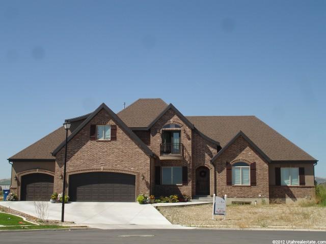 646 W 1080 N, American Fork, UT 84003