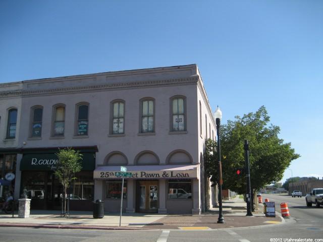 101 E 25th St S, Ogden, UT 84401 — photo 2