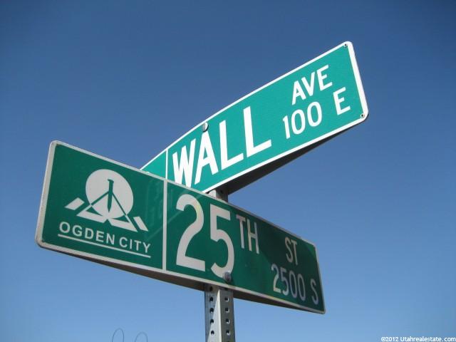 101 E 25th St S, Ogden, UT 84401 — photo 3