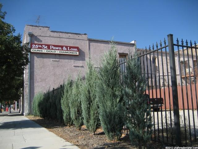 101 E 25th St S, Ogden, UT 84401 — photo 4