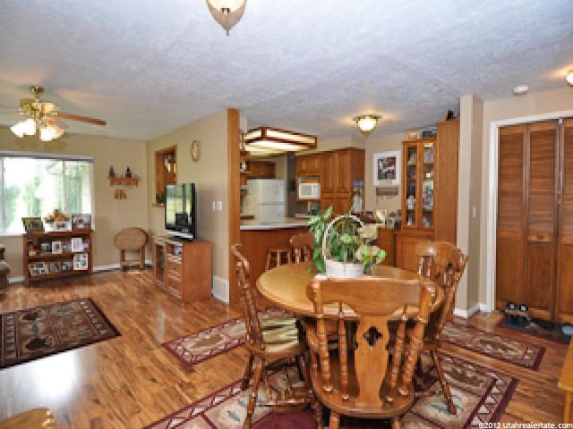 853 E South Weber Dr, South Weber, UT 84405 — photo 5