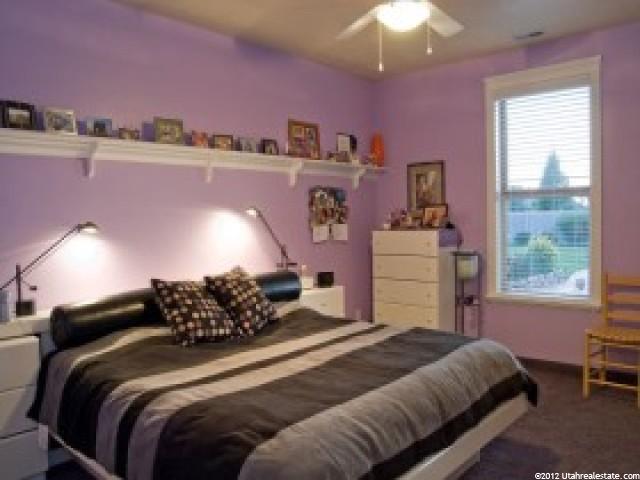 1287 W Millbridge Ln, West Bountiful, UT 84087 — photo 11