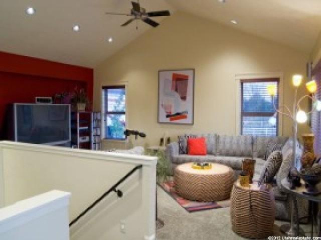 1287 W Millbridge Ln, West Bountiful, UT 84087 — photo 12