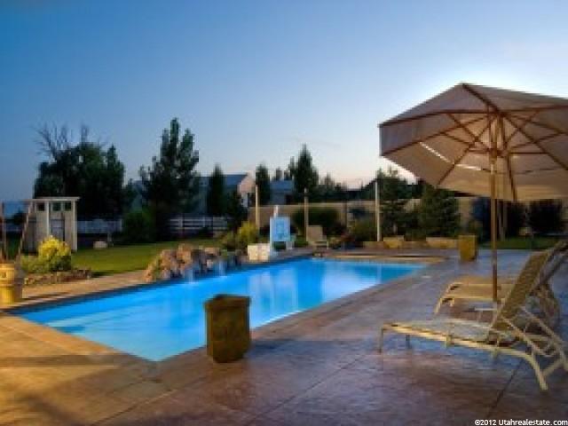 1287 W Millbridge Ln, West Bountiful, UT 84087 — photo 3