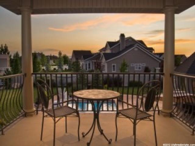 1287 W Millbridge Ln, West Bountiful, UT 84087 — photo 4