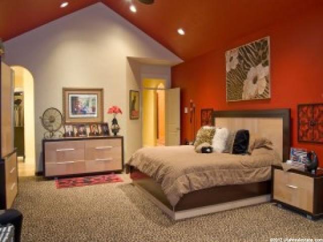 1287 W Millbridge Ln, West Bountiful, UT 84087 — photo 8