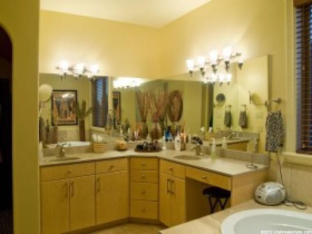 1287 W Millbridge Ln, West Bountiful, UT 84087 — photo 9