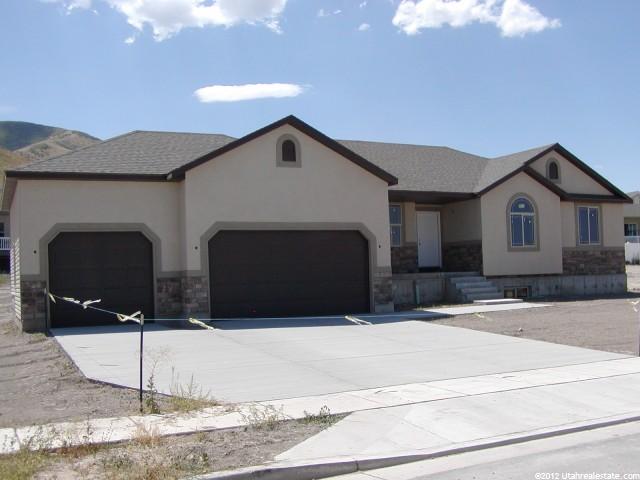 3588 Soaring Eagle Way, Magna, UT 84044 — photo 2