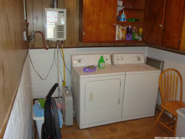196 W 100 S, Gunnison, UT 84634 — photo 4