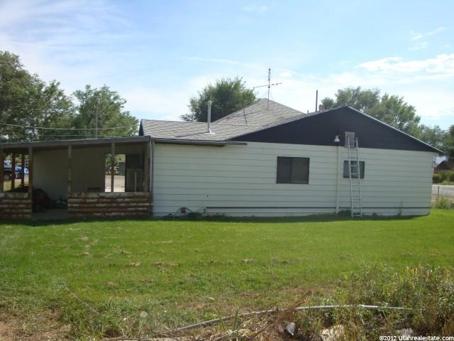 196 W 100 S, Gunnison, UT 84634 — photo 9