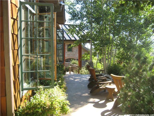 4810 Bear View Dr, Park City, UT 84098 — photo 2