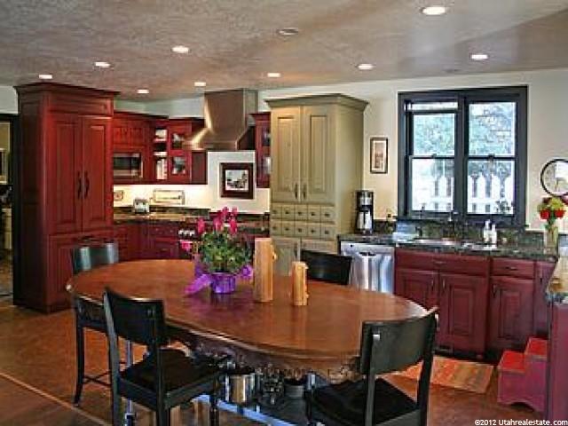 2550 Geronimo Ct, Park City, UT 84060 — photo 3