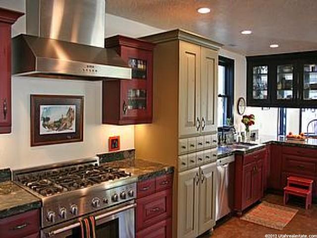 2550 Geronimo Ct, Park City, UT 84060 — photo 4