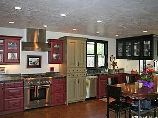 2550 Geronimo Ct, Park City, UT 84060 — photo 5