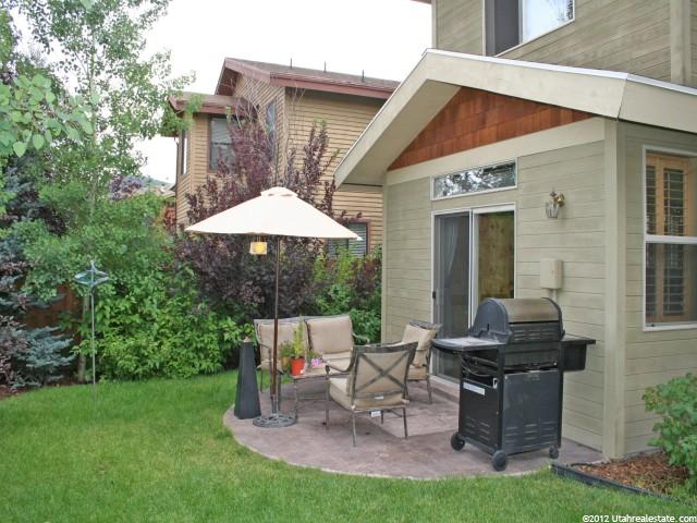 1109 Station Loop Rd, Park City, UT 84098 — photo 2
