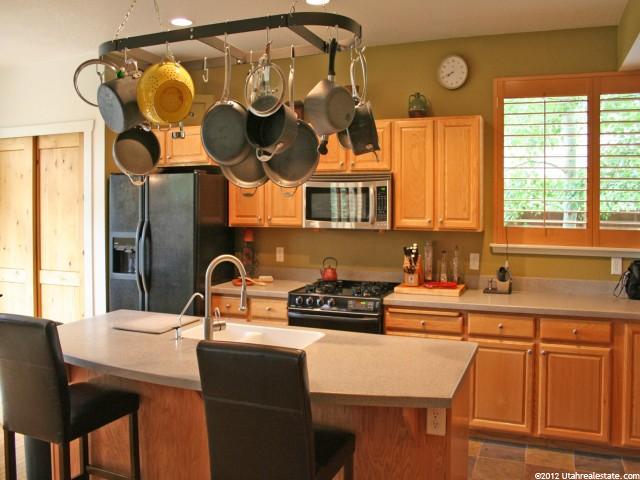 1109 Station Loop Rd, Park City, UT 84098 — photo 3