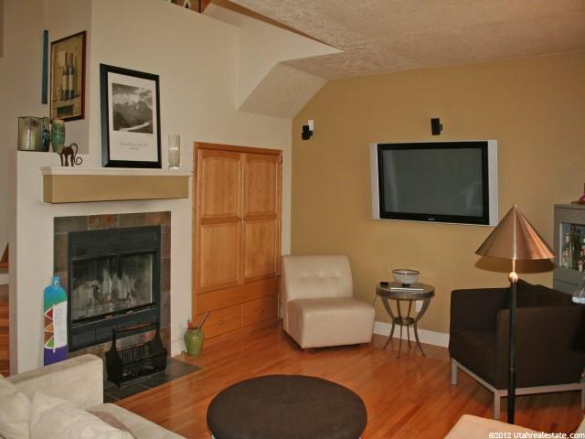 1109 Station Loop Rd, Park City, UT 84098 — photo 4