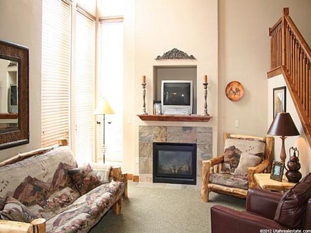 1695 W Redstone Ave #C2, Park City, UT 84098 — photo 2