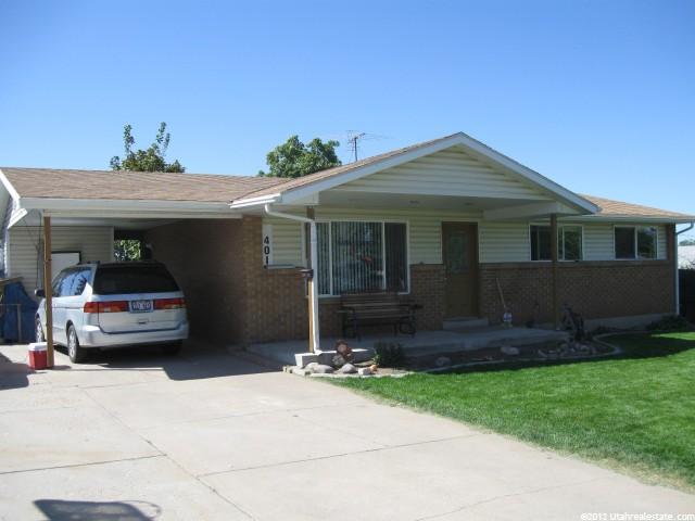 401 W 930 N, Sunset, UT 84015 — photo 2