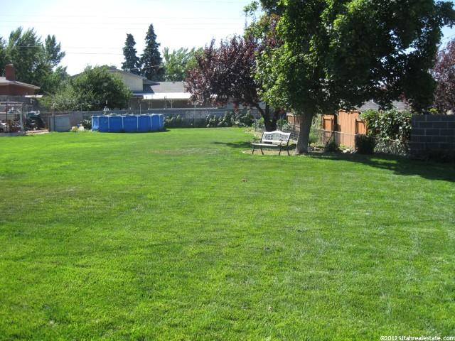 401 W 930 N, Sunset, UT 84015 — photo 8