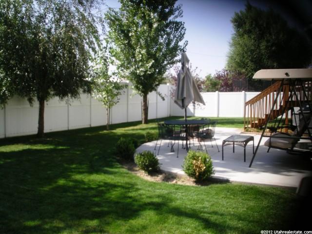 1509 W 1300 S, Woods Cross, UT 84087 — photo 8