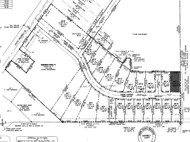 1609 W 2960 S #13, Nibley, UT 84321 — photo 2