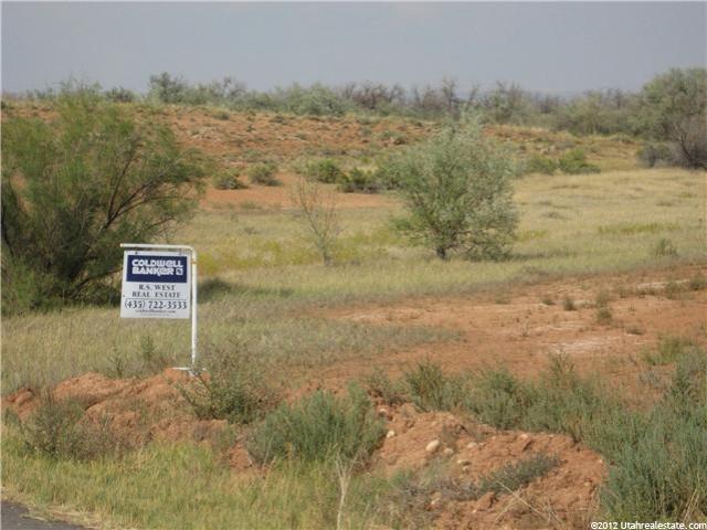 534 N 9500 E, Gusher, UT 84026 — photo 4