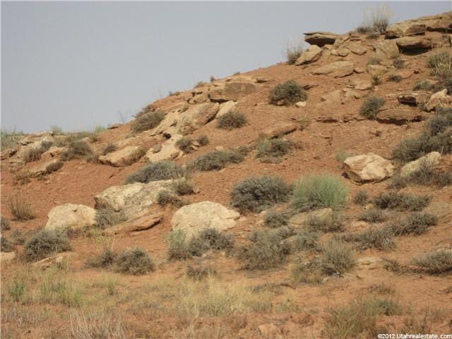 534 N 9500 E, Gusher, UT 84026 — photo 5