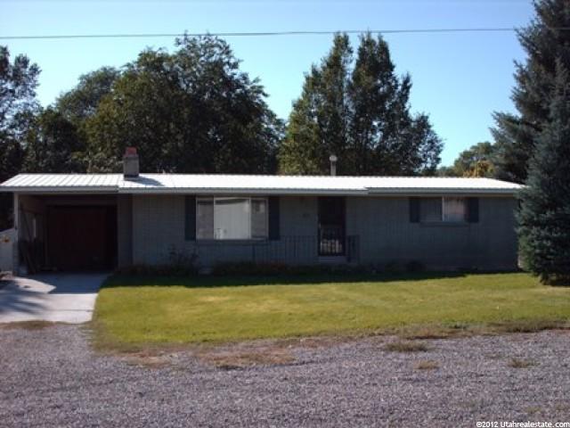 31 N 300 E, Moroni, UT 84646 — photo 2