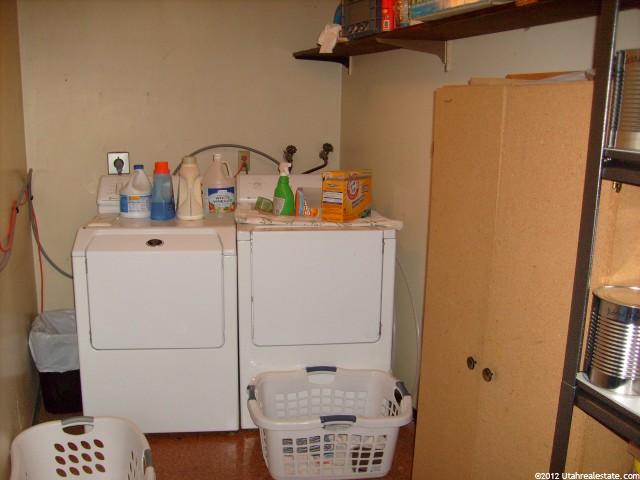 5309 S 575 W, Riverdale, UT 84405 — photo 7