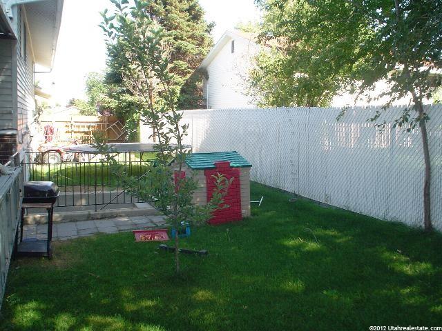 3947 Dimrall Dr, Taylorsville, UT 84118 — photo 12