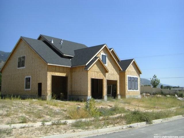394 N Stein Way, Layton, UT 84040