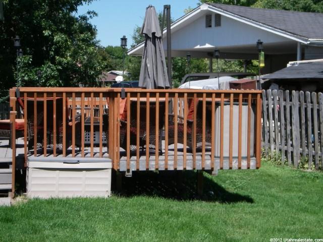 586 Maple Dr, Smithfield, UT 84335 — photo 4