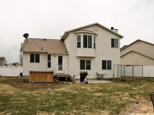 1498 N 2275 W, Layton, UT 84041 — photo 2
