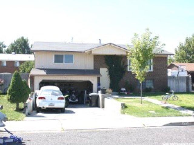 670 E 600 N, Spanish Fork UT 84660