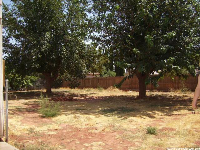 280 E 450 S, Ivins, UT 84738 — photo 6