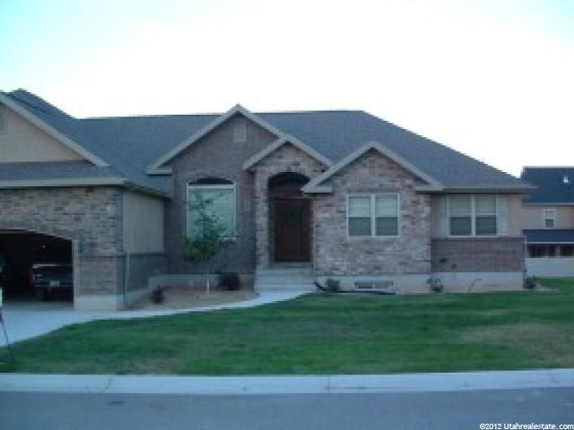 1583 S 3050 W, Vernal, UT 84078 — photo 2