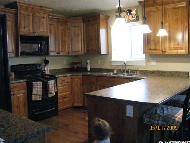 76 W 390 S, Richmond, UT 84333 — photo 2