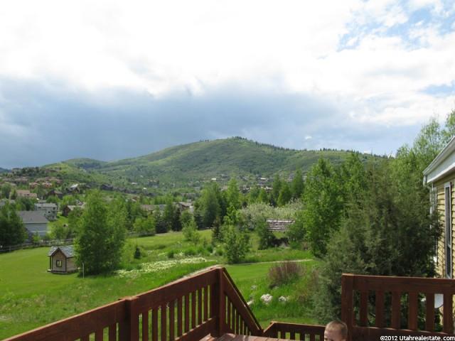 3587 Wrangler Way, Park City, UT 84098 — photo 11