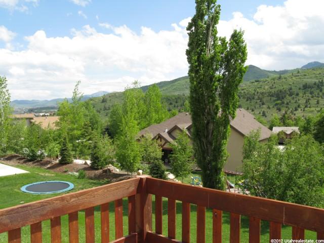 3587 Wrangler Way, Park City, UT 84098 — photo 3