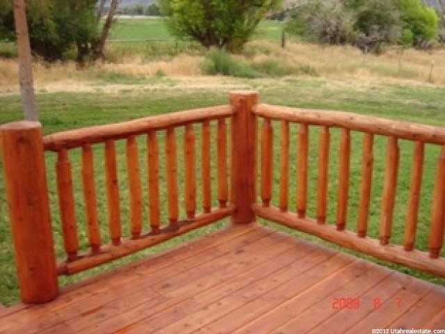1246 E Main Canyon Rd, Wallsburg, UT 84032 — photo 2